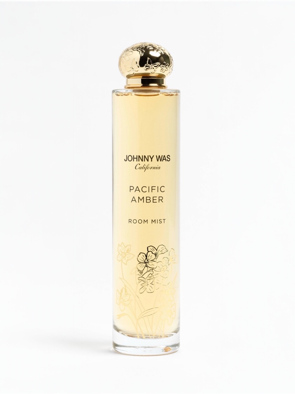 NEW Johnny Was Pacific Amber Room Linen Spray Mist - Picture 2 of 9